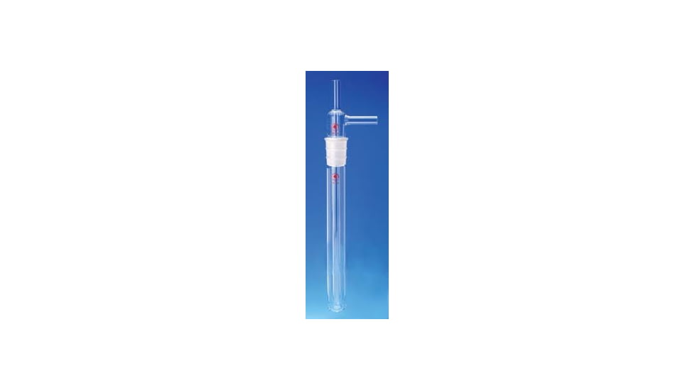 Ace Glass Laboratory Glassware and Equipment Trap Vacuum 50/50 ''C'' 8753-74
