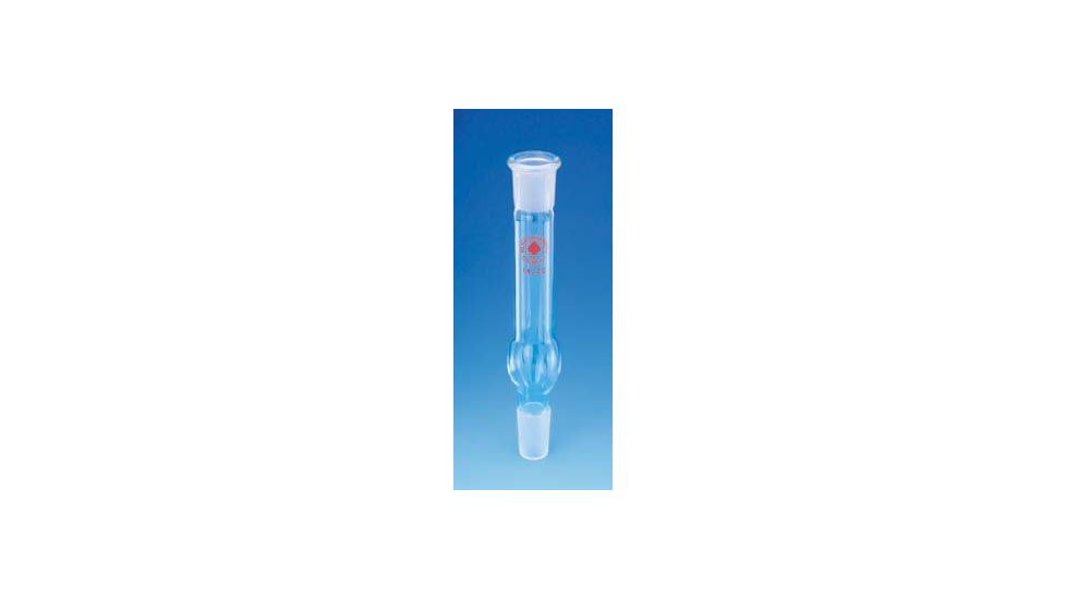 Ace Glass Laboratory Glassware and Equipment Tube Drying Beaded 19/22 9421-10