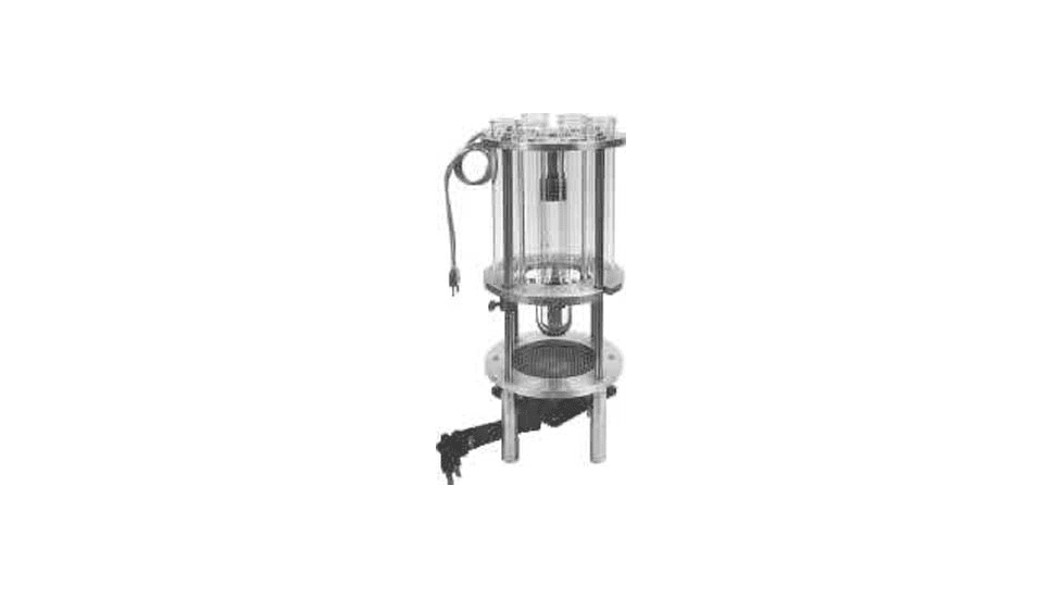 Ace Glass Laboratory Glassware and Equipment Uv Photchm React Platform 7892-24