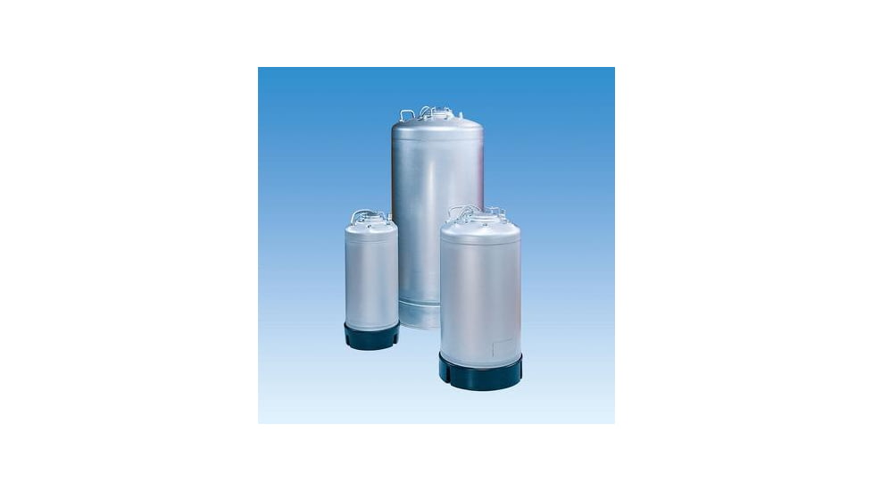 Ace Glass Laboratory Glassware and Equipment 3 Gal Ss Pres Reservoir 13382-15