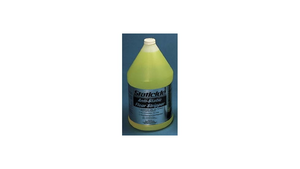 ACL Staticide Acrylic Stripper CS-4 4L 4010-1