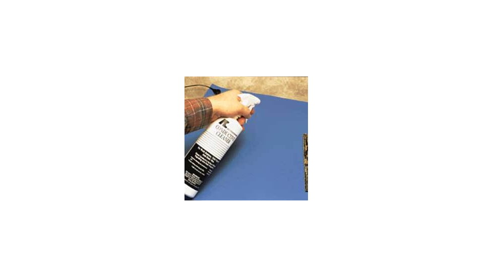 ACL Staticide Cleaner Statcide Conductiv 1GL 6002
