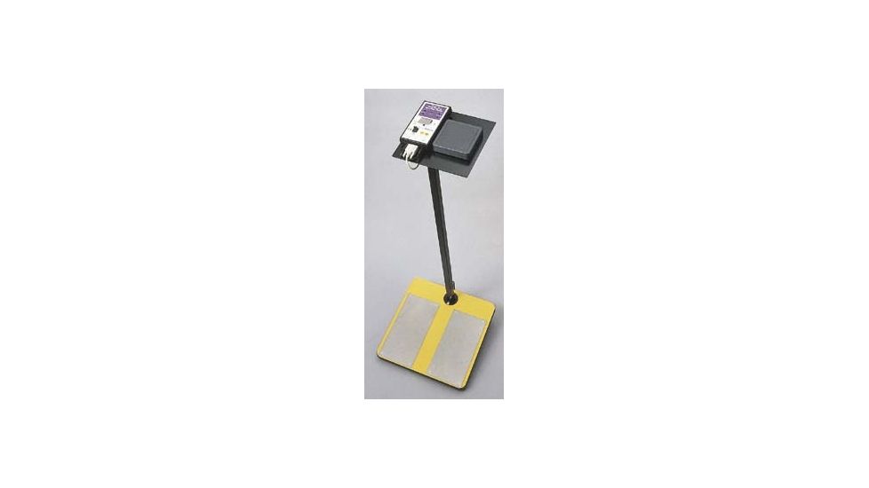ACL Staticide COMBO-TESTER Kit ACL 750