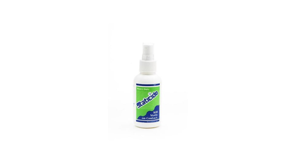 ACL Staticide Staticide Botl Hvy Dty 4OZ CS1 520