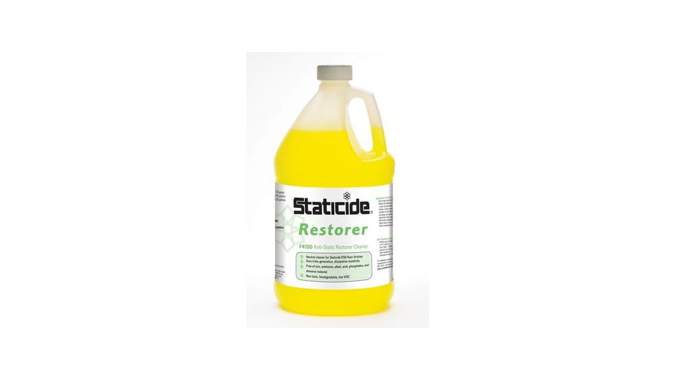 ACL Staticide Staticide RESTORER/CLEANER 4100-1
