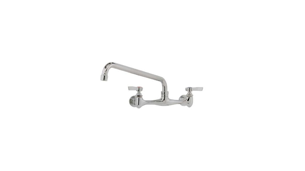 Advance Tabco Faucet Service 8 K-240