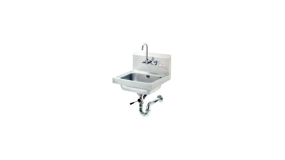 Advance Tabco Sink Hand Wall Mounted 7-PS-50