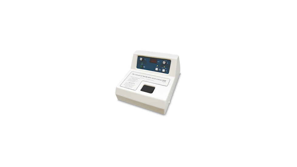 Advanced Instruments Bilirubinometer BR2 115VAC BR2