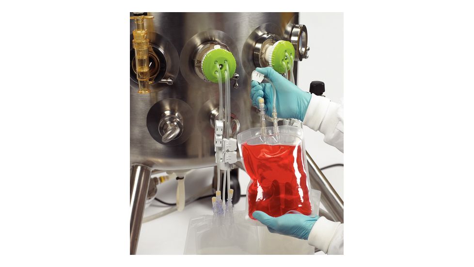 Advanced Scientifics Sampling Sys 4x50 Ml Cs8 4MP0034, Unit CS