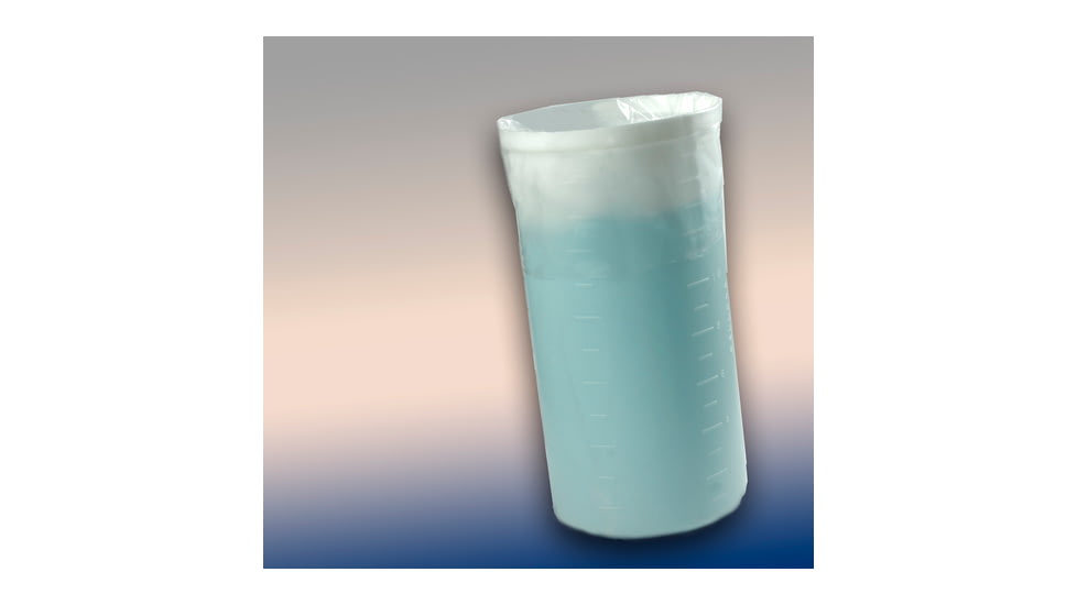 Advanced Scientifics Tank Liner 340 L Cs20 B100049-I, Unit CS