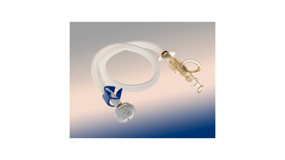 Advanced Scientifics Tube Set W/3/4 Tc &amp; F Mpx Cs25 SS00063-I, Unit CS