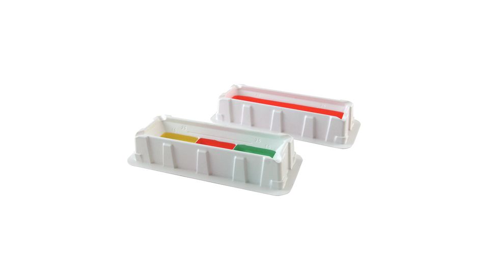 VWR Vwr Basin Pvc 50ml Nonst Cs100 89094-684, Unit CS