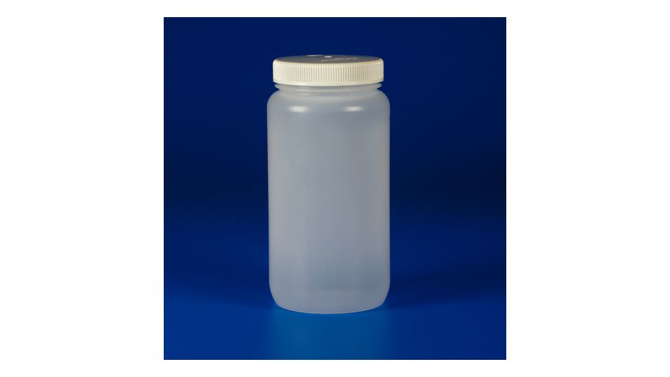 VWR Vwr Bottle Large Pp Wm 4l 414004-188, Unit EA