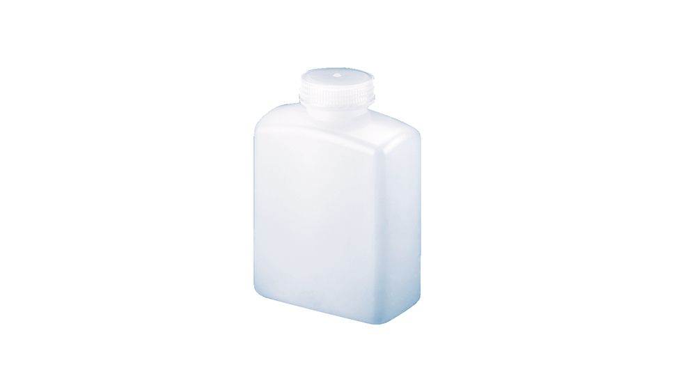 VWR Vwr Bottle Rect Wm 2000ml Pk4 414004-195, Unit PK