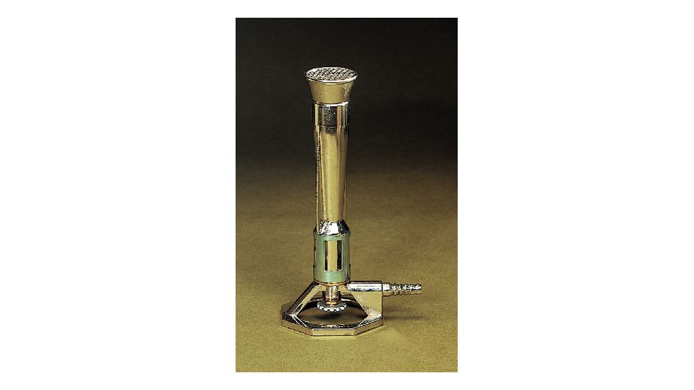 VWR Vwr Burner Meker Natural Gas 89038-544, Unit CS