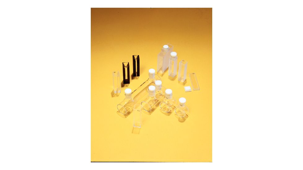 VWR Vwr Cell Micro 10mm0.7ml Pk1 414004-229, Unit PK