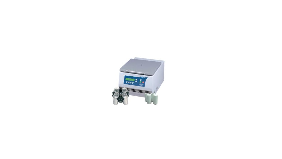 VWR Vwr Centrifuge Cell Bundle C0300-K-VWR2, Unit EA