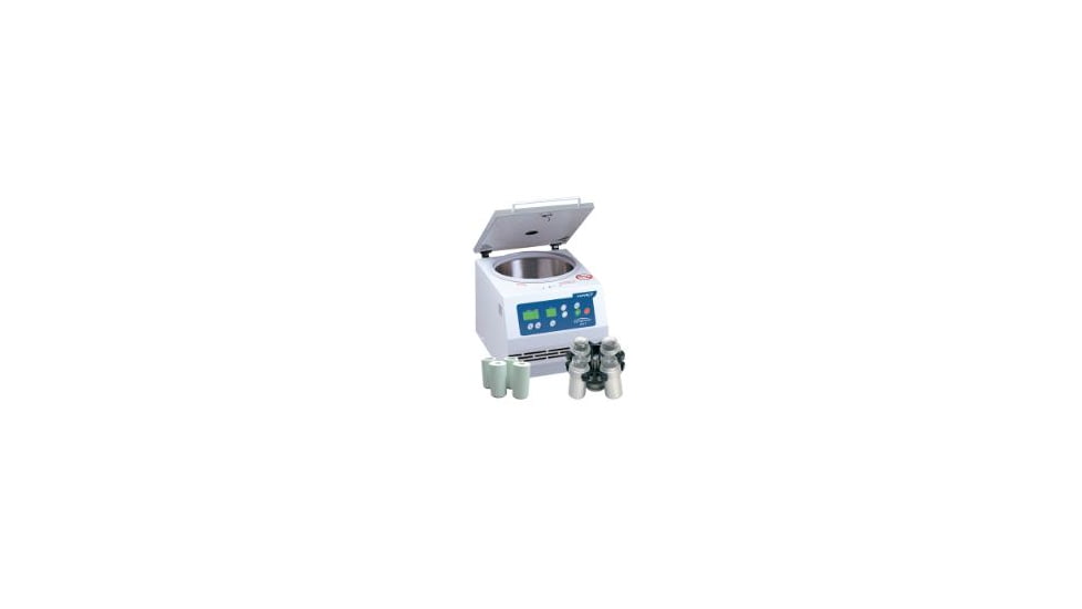 VWR Vwr Centrifuge Cell Bundle C0300-VWR2, Unit EA