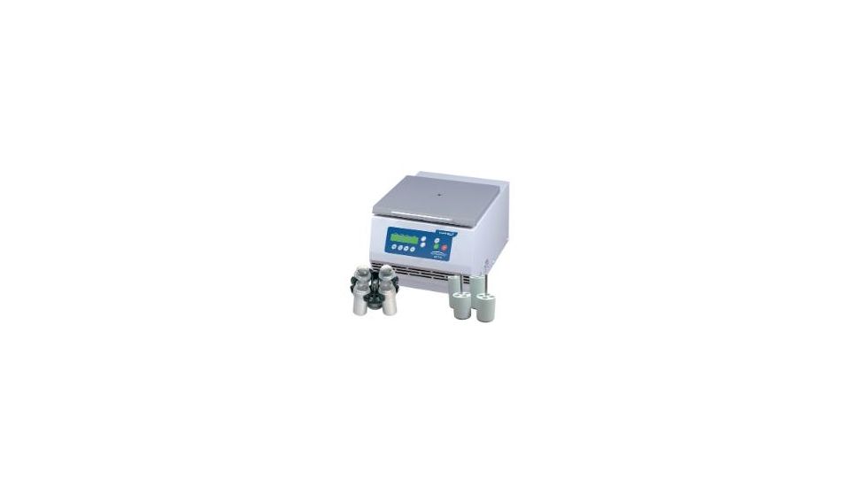 VWR Vwr Centrifuge Clinical Bundle C0300-K-VWR1, Unit EA