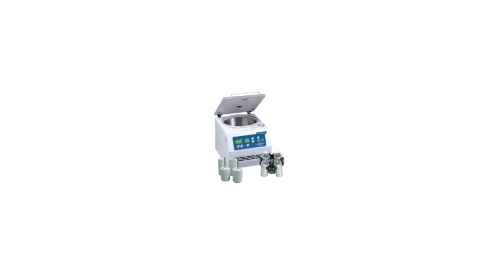 VWR Vwr Centrifuge Clinical Bundle C0300-VWR1, Unit EA