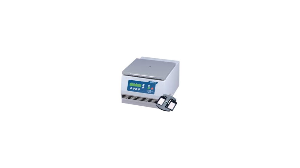 VWR Vwr Centrifuge Plate Bundle C0300-K-VWR3, Unit EA