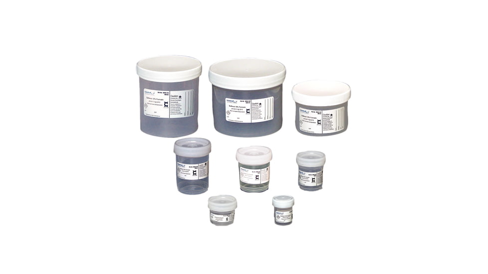 VWR Vwr Container 10%nbf .12l Cs50 PFNBF-120, Unit CS