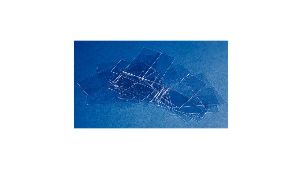 VWR Vwr Cover Glass #2 24x30mm Oz 24X302, Unit ONZ