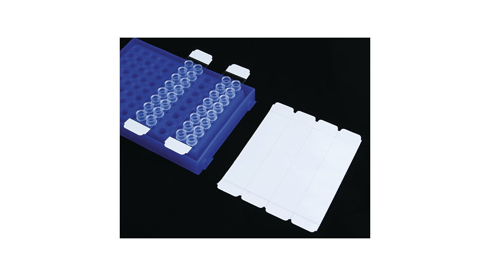 VWR Vwr Film Heatresist Strp Cs200 TS2X8NL50, Unit CS