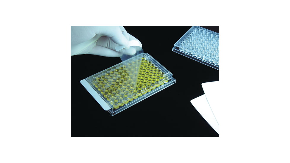 VWR Vwr Film Polyester Ns Cs100 THNL100, Unit CS