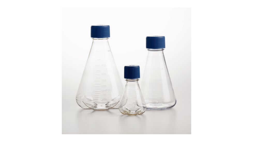 VWR Vwr Flask Pc 1l Bfld Ster Cs25 431554, Unit CS
