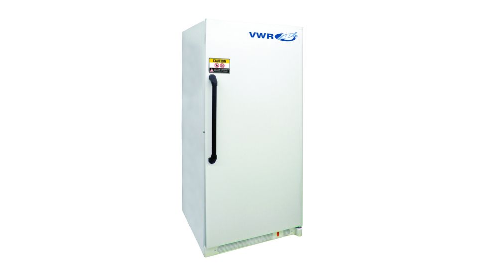 VWR Vwr Laboratory Freezer SCBMF-3030, Unit EA