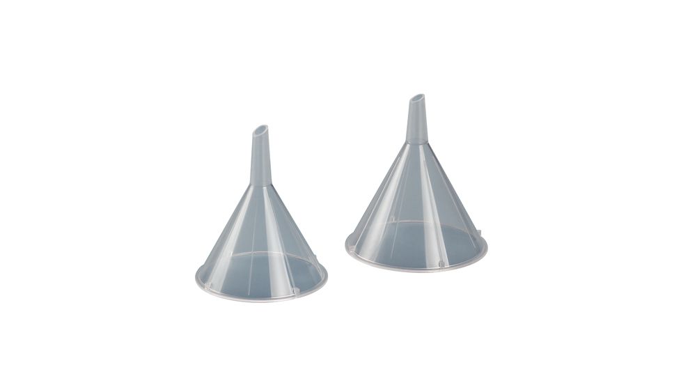 VWR Vwr Funnel Disp Pp 65mm Cs100 414004-288, Unit CS