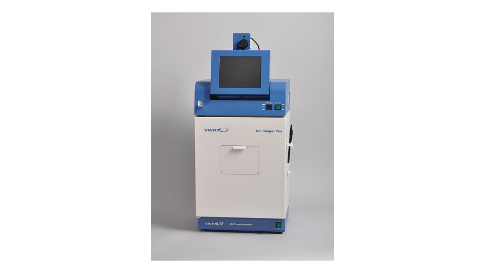 VWR Vwr Gelimgrplus 1.3dluv26 230v 97-0568-02, Unit EA