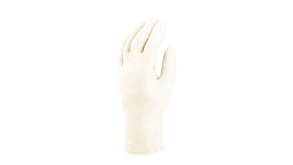 VWR Vwr Glove Maxp Nitrile Cl10 Sm 89130-846, Unit CS