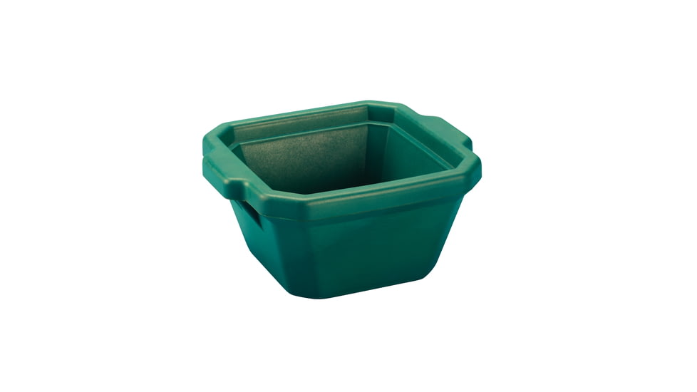 VWR Vwr Ice Pan Medium Red 4l 525140R, Unit EA