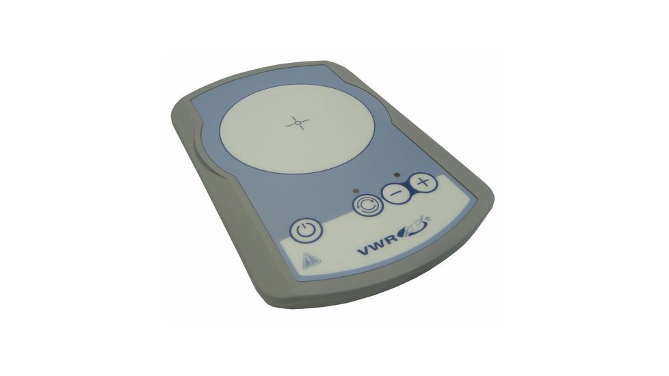 VWR Vwr Lab Disc 115v 3907541, Unit EA