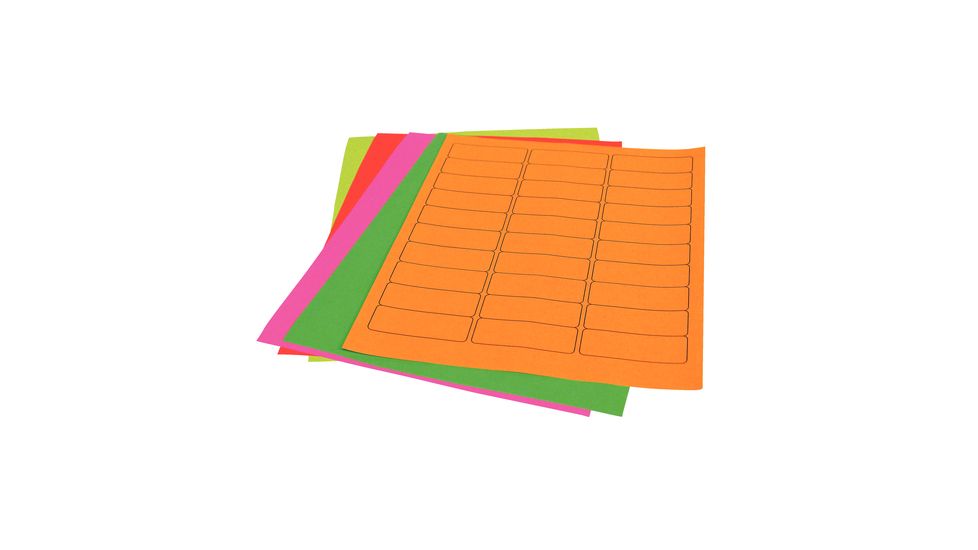 VWR Vwr Label Fluorscnt Laser Cs25 VWR-L12-C, Unit CS