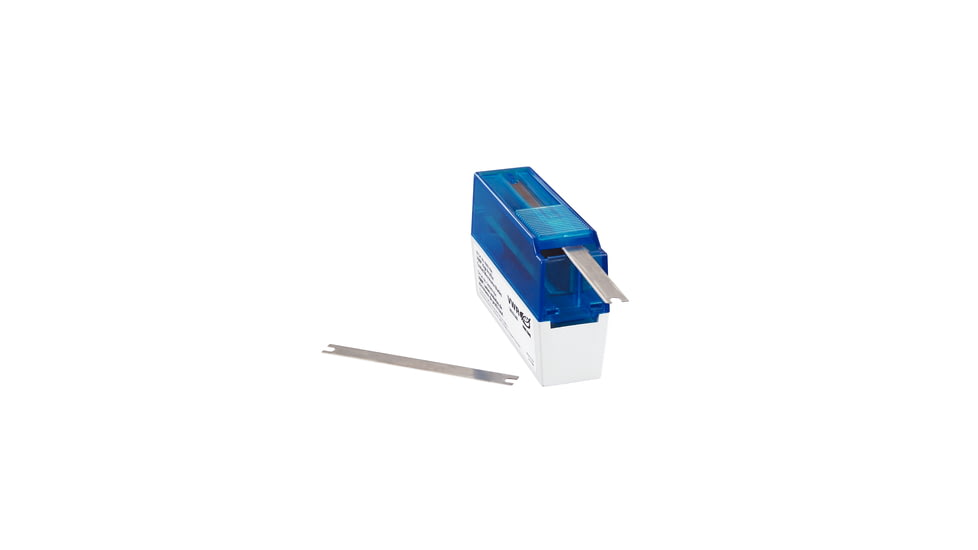 VWR Vwr Hp Thick Micro Blade Pk20 02121VWR, Unit PK