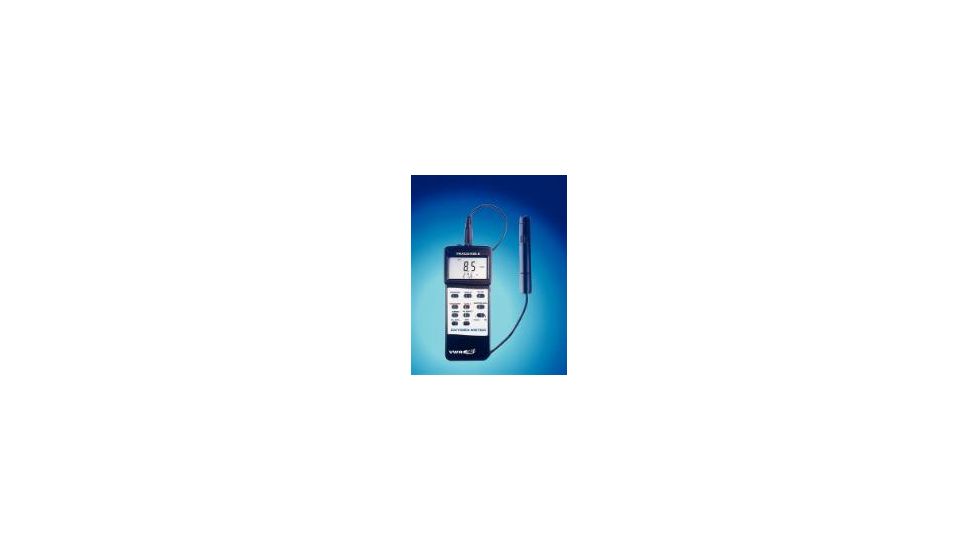 VWR Vwr Meter Dissolvd Oxygen 4320, Unit EA