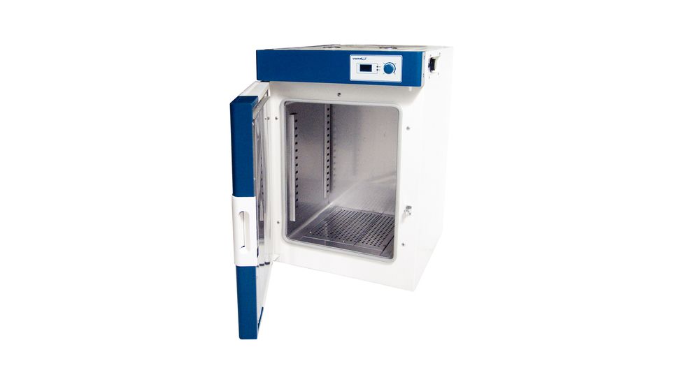 VWR Vwr Oven Frcd Air 4.0cf 120v VWOF-E120L.1, Unit EA