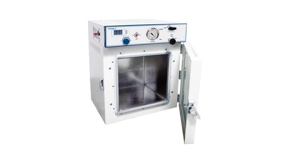 VWR Vwr Oven Vacuum 0.7cf 120v VWOV-E20.1, Unit EA