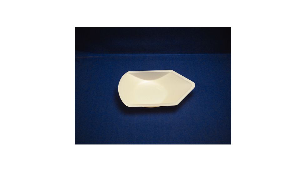 VWR Vwr Pour Boat 4.75x7.5x1 Cs250 GPB-317, Unit CS