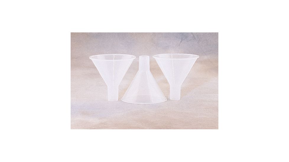 VWR Vwr Funnel Pwdr Pp 80mm Pk12 400700-0080, Unit CS