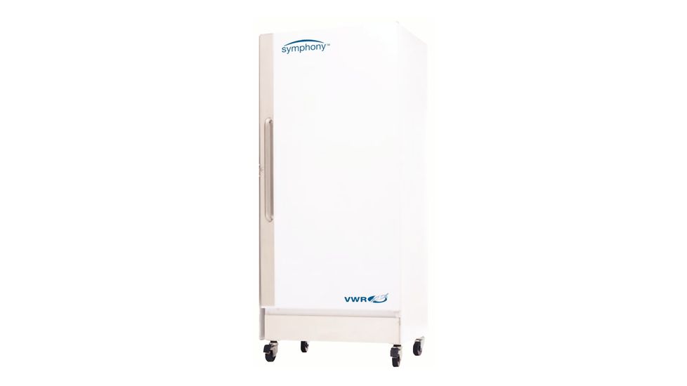 VWR Vwr Refrigerator Gen Purp SCGP-2004, Unit EA