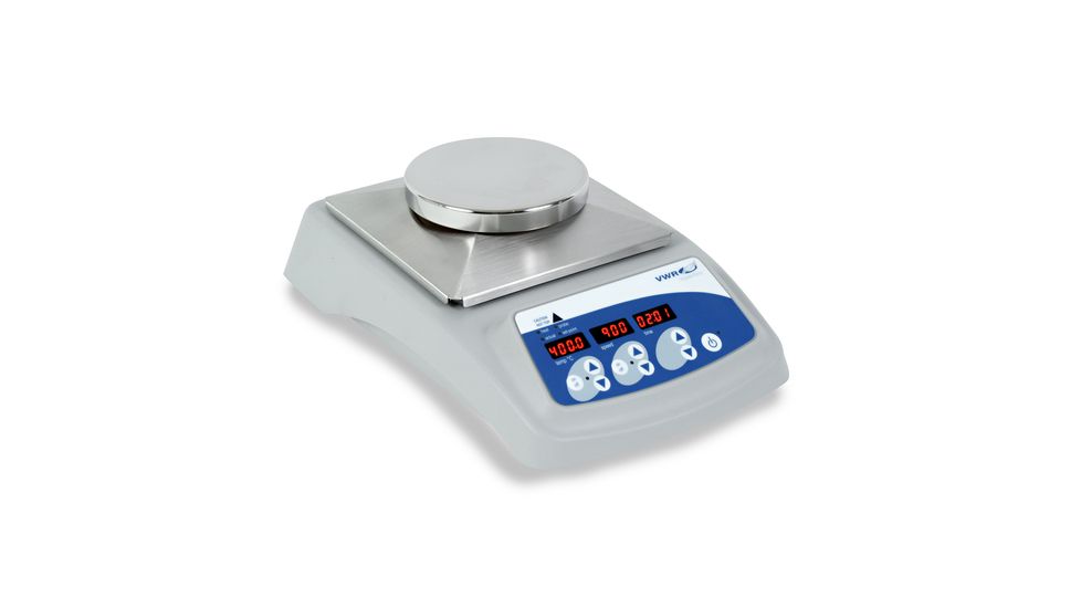 VWR Vwr Round S/s Hps 120v Pro 984VWRSHSUSP, Unit EA