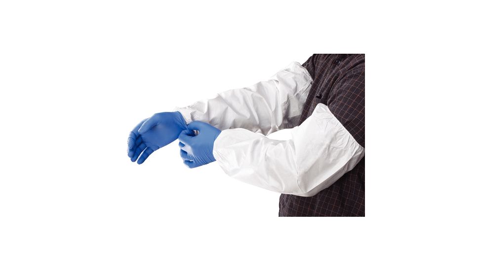 VWR Vwr Sleeve Advp Xl Wht Cs300 414004-420, Unit CS