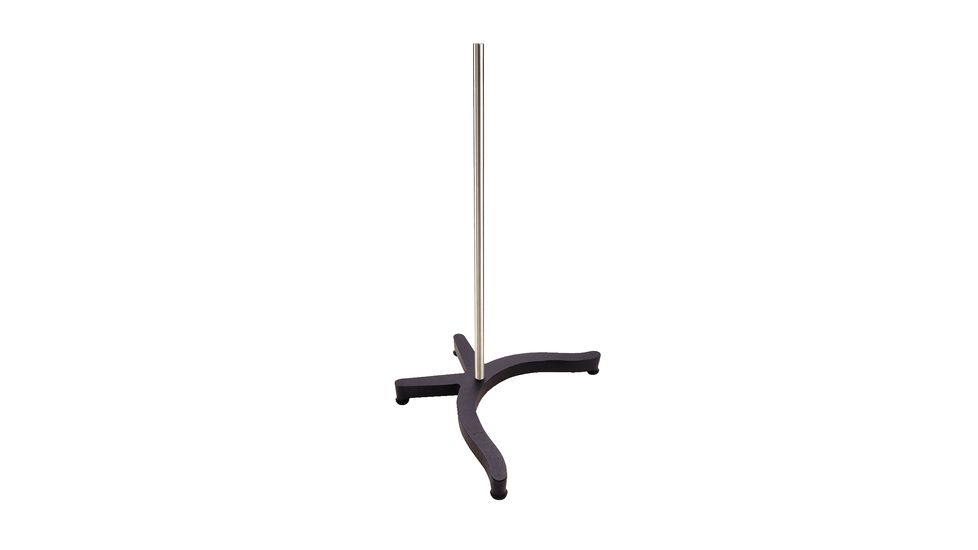 VWR Vwr Stand Heavy-d W/23in Rod 915232, Unit EA