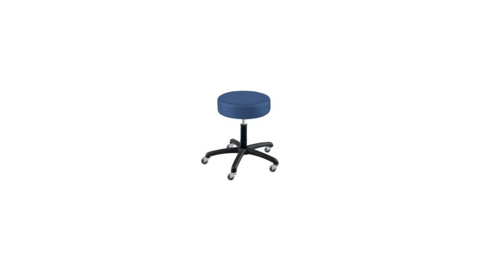 VWR Vwr Stool 17-22in Vf Vinyl VSLS-L-VF, Unit EA