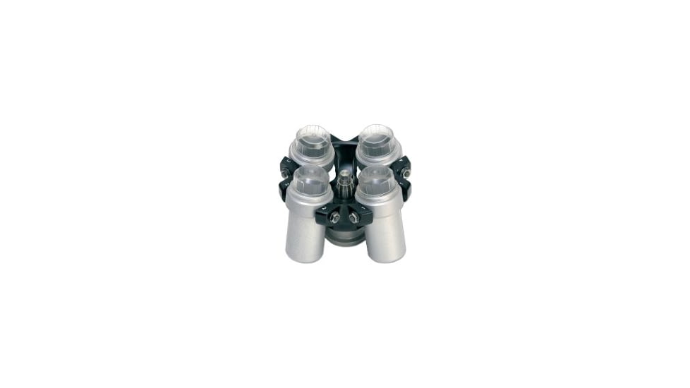 VWR Vwr Swing-out Rotor W/bio Lids C0326-72C-VWR, Unit EA