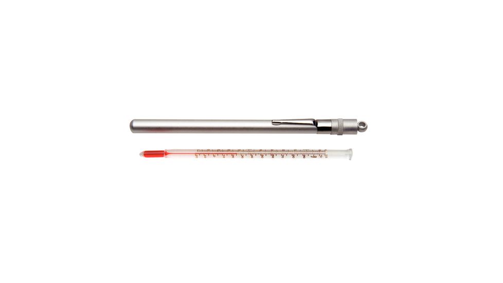 VWR Vwr Thermometer Pocket -35/50c 1/2050, Unit EA